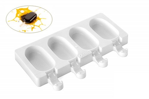 Silikomart stampo gelato mini - stampo,