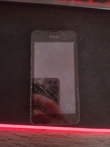 Nokia lumia 530 - nokia, non