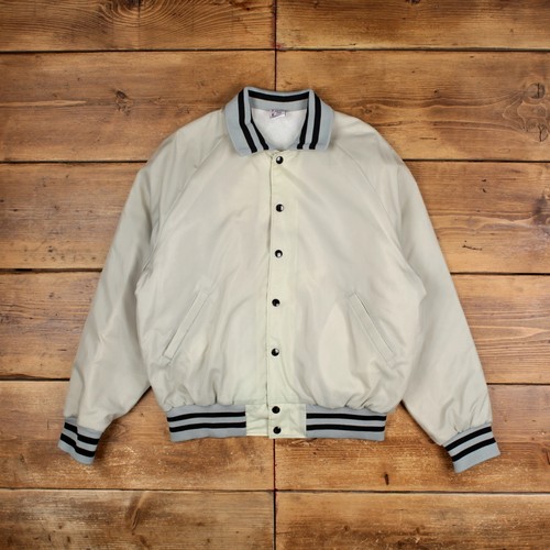 Vintage aristo jac varsity - vintage,