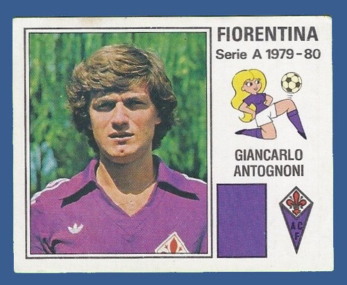 Figurina calciatori panini - calciatori,