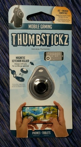 New mobile gaming - new,
