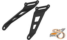 Aprilia RSV Mille Tuono, Ganci