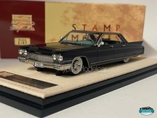 Stamp models cadillac - stamp-models,