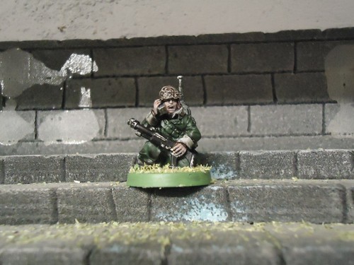 Guardia imperiale valhallan - imperiale,