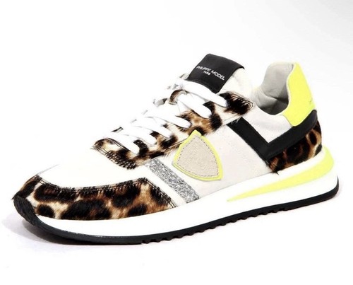 Sneaker stringate philippe - stringate,