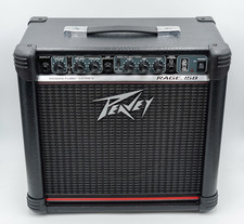 Peavey Rage 158 Transtube