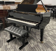 Pianoforte a coda Fazioli F183
