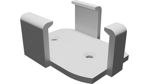 Supporto porta telecomando - supporto, da