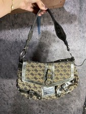 borsa a tracolla guess hobo