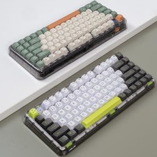 Tastiera meccanica tripla