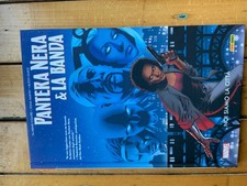 PANTERA NERA - NOI SIAMO LA CITTÁ