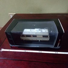 Schuco Hymermobil 900 1000edition