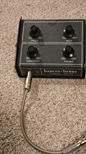 Barcus-Berry 1330 Instrument