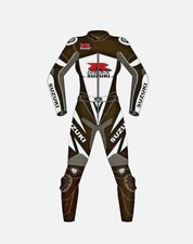 Tuta in pelle da donna moto da