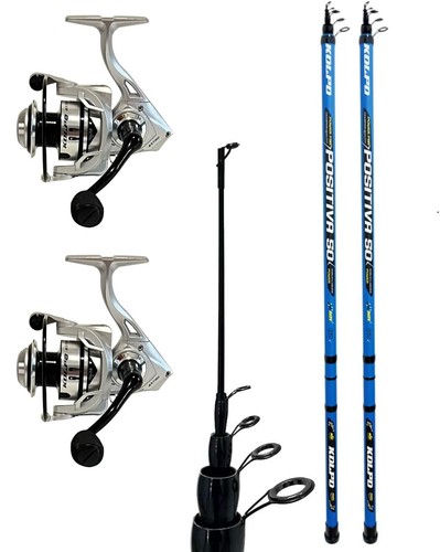 Combo pesca bolognese con - da,