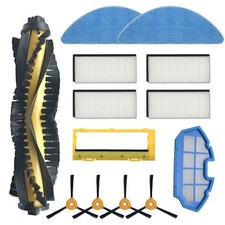 Per EcoVacs Deebot