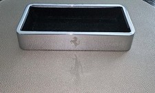 Rare Ferrari Desk Metal pen