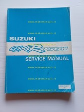 Suzuki GSX-R 750 W 1992