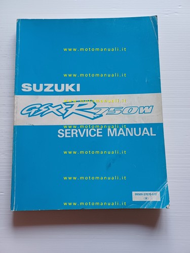 Suzuki gsx 750 - suzuki, gsx-r