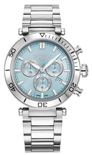 Roamer 994837 20 watch - roamer,