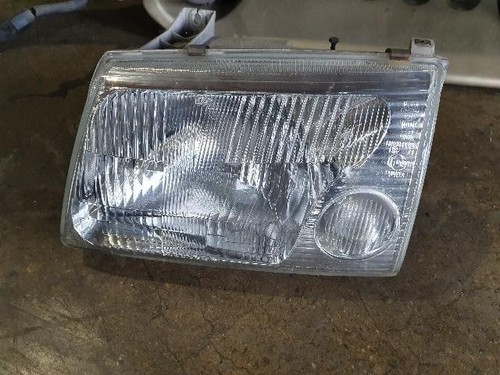 Gruppo faro hyundai galloper - gruppo,