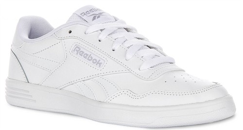 Reebok court basso - reebok,