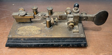 Rare bunnell gold bug - j.h.,