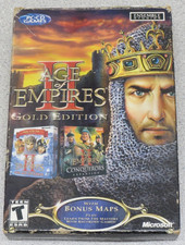 Age of Empires II: Gold