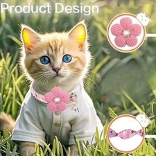 Collare Cucciolo Strass