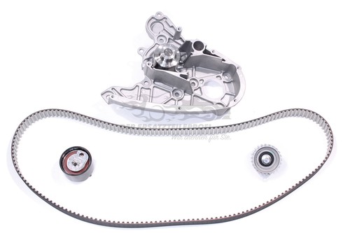 Kit pompa acqua per - , fiat