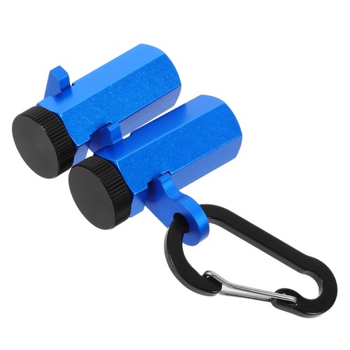 Set attrezzi manometro scala - set,