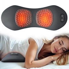 Cuscino Supporto Lombare
