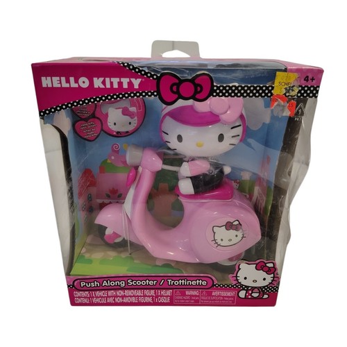 Sanrio hello kitty plastica - sanrio,