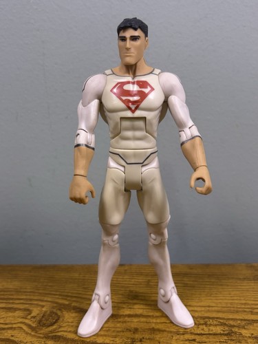 2012 universe young justice - dc,