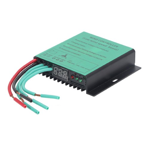 Regolatore carica per - regolatore, di