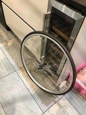 Cerchio freno bici strada