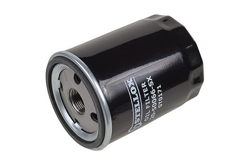 Filtro olio stellox - per, fiat