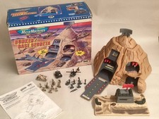 Lotto Micro Machines Bunker