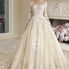 Abiti da sposa personalizzati
