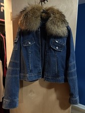 DENIM STREETWEAR UOMO CON