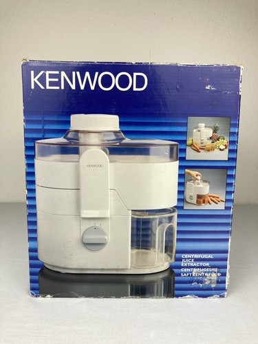 Estrattore succo kenwood - estrattore,