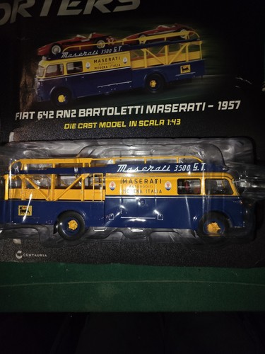 Fiat 642 rn2 bartoletti - fiat,