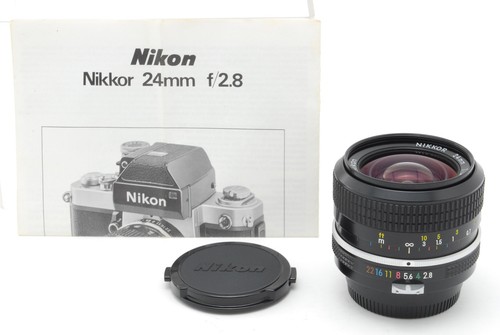Ecc nikon nuovo - +,