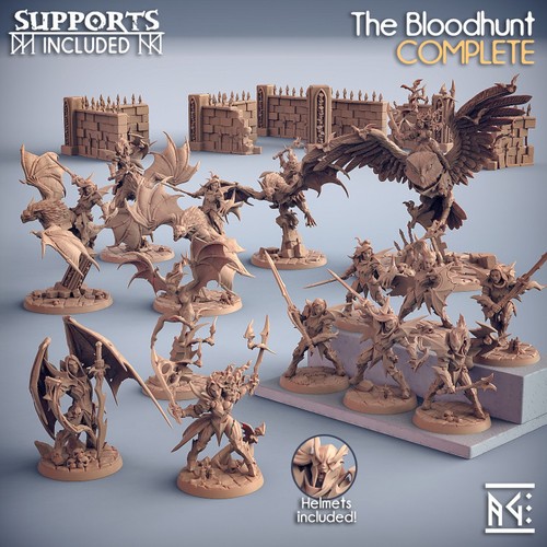 Artisan guild the vampire - artisan,