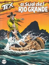 Tex - Bonelli - Originale -