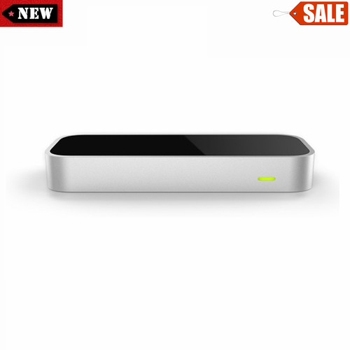 Controller leap motion - 3d,