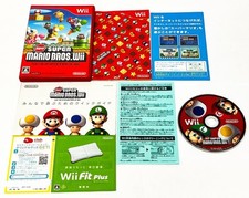 New Super Mario Bros. -