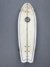 Santa Cruz Land Shark Cruiser