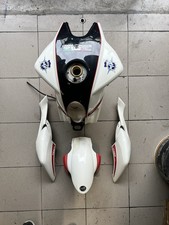 Telaio E Kit Carene Serbatoio Mv Agusta Brutale 910R Hydrogen (limited Edition)