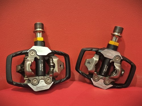 Pedale mtb shimano - mtb, xtr